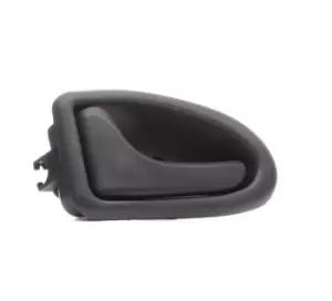 Image of RIDEX Door Handle Left Front 1373D0246 IVECO,DAILY III Pritsche/Fahrgestell,DAILY III Kasten/Kombi,DAILY III Bus