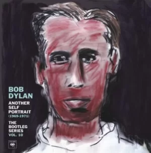 Image of Another Self Portrait 1969-1971 by Bob Dylan CD Album