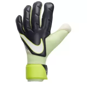 Image of Nike Mercurial Vapor Grip Goalkeeper Gloves - Grey