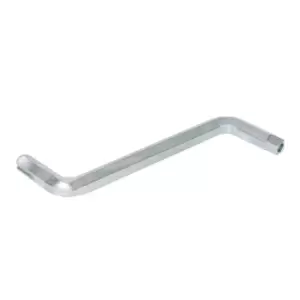 image of Dickie Dyer Double-Cranked Radiator Spanner 12mm / 1/2" - 11.034 687650