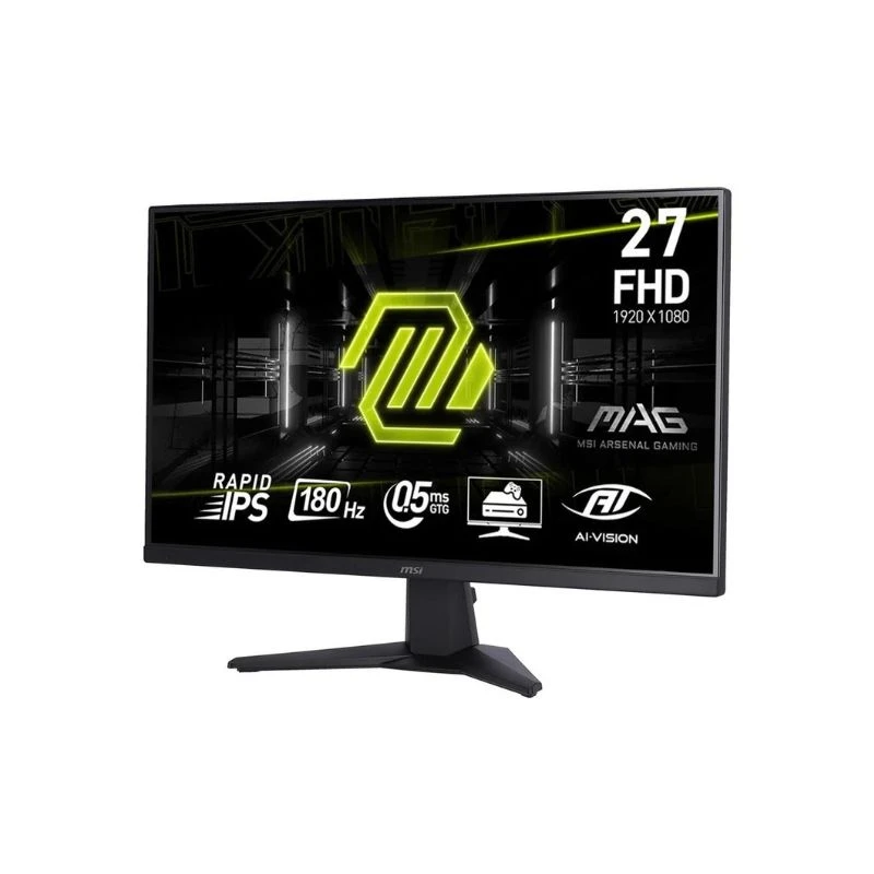 Image of MSI MAG 275F 27" 180Hz IPS Full HD Gaming Monitor