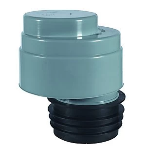 Image of McAlpine Ventapipe 100 Air Admittance Valve VP100