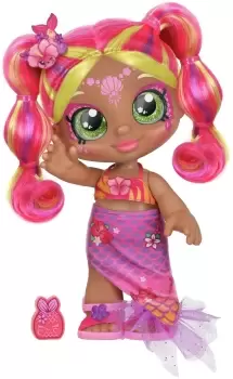 Image of Kindi Kids S7 Big Sister Tropicarla
