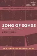 Image of song of songs an introduction and study guide the bibles only love poem