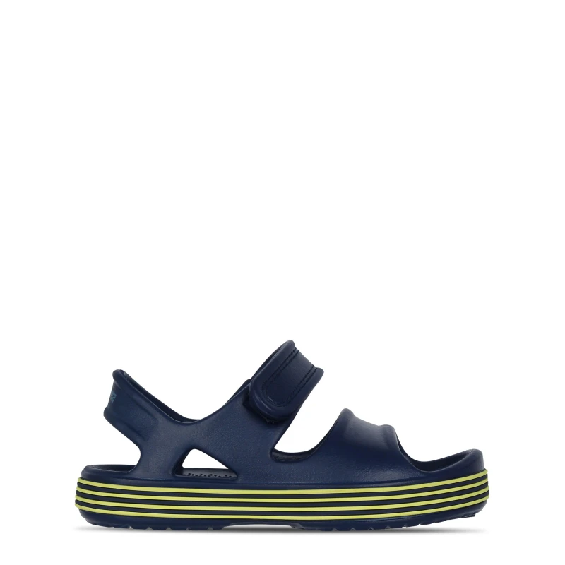 Image of Hot Tuna Sandals Infants - Blue Blue C4
