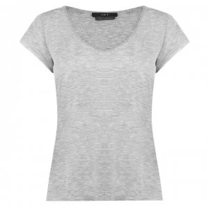 image of SET Core T Shirt - Grey 9213