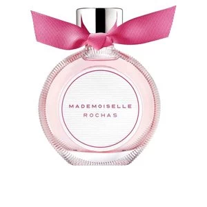 Image of Rochas Mademoiselle Rochas Eau de Toilette For Her 90ml