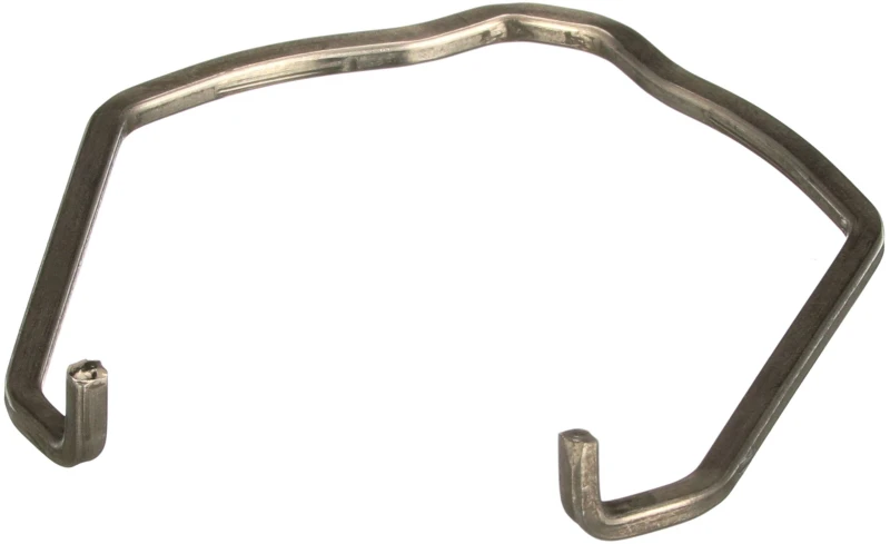 Image of GATES Holding Clamp, charger air hose GATES HCL004