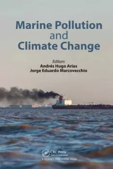 Image of Marine Pollution and Climate Change