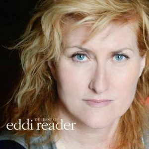 image of The Best of Eddi Reader by Eddi Reader CD Album