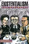 Image of existentialism for beginners
