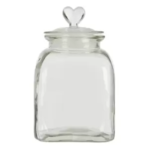 Image of Interiors By PH Valentine Medium Storage Jar