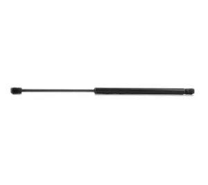 Image of RIDEX Tailgate strut 219G0165 Gas spring, boot- / cargo area,Boot struts AUDI,A4 Avant (8K5, B8),A4 Allroad (8KH, B8)