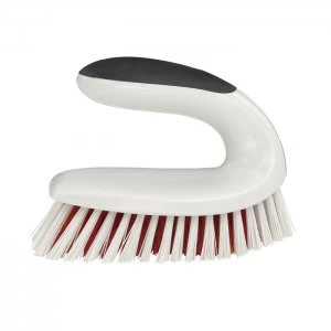 image of OXO Good Grips All Purpose Scrub Brush