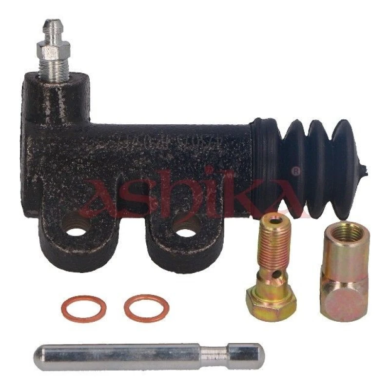 Image of ASHIKA Clutch slave cylinder ASHIKA 85-05-571