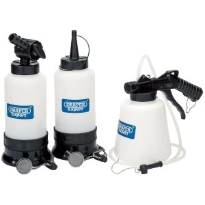 Image of Draper Universal Brake Bleeding Kit