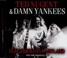 Image of Electrified in Ladyland: New York Broadcast 1990
