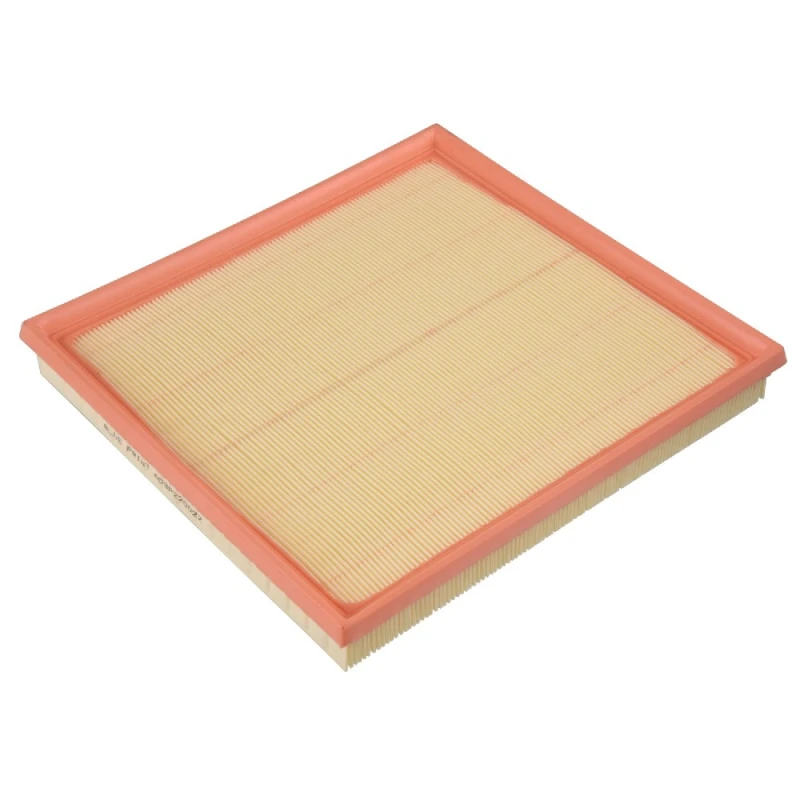 Image of FEBI BILSTEIN 171437 Air filter Filter Insert Air Filter (8)