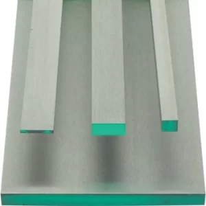 Image of Indexa 6MMX25MMX1000MM Ground Flat Stock