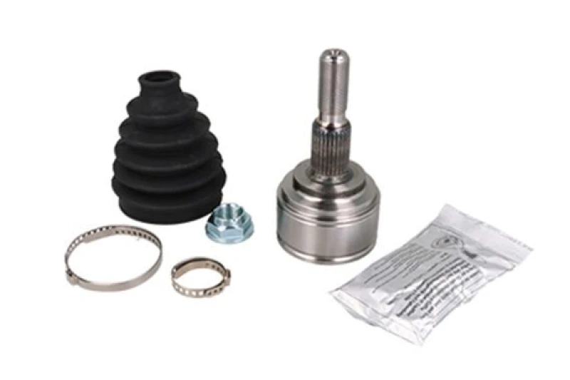Image of METELLI CV joint kit METELLI 15-11022