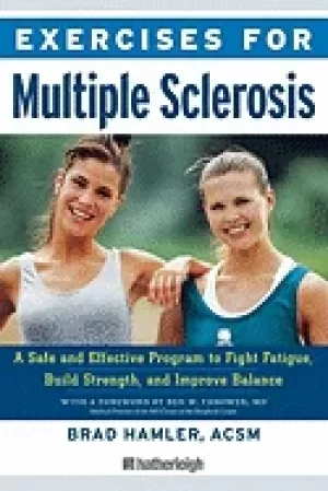 Image of exercises for multiple sclerosis a safe and effective program to fight fati