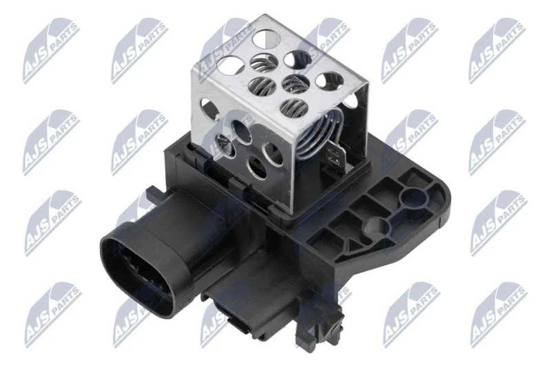 Image of NTY Blower motor resistor NTY ERD-PE-012