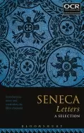 Image of seneca letters a selection 51 53 and 57