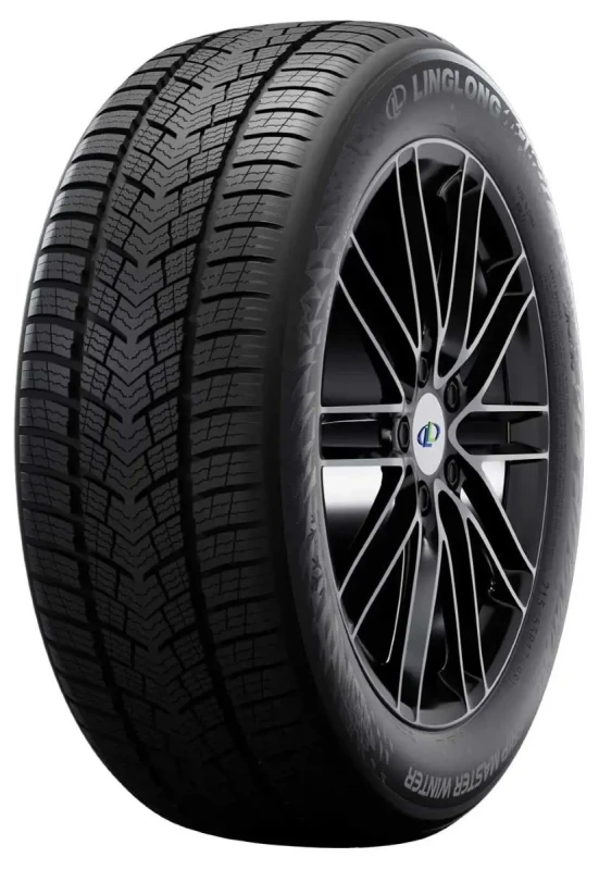 Image of Linglong Linglong Grip Master Winter 235/45 R17 97H Tyres