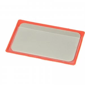 Image of DMT Credit Card Diamond Whetstone Fine