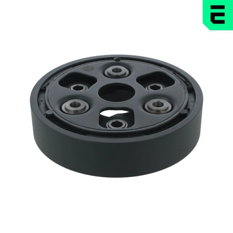 Image of Drive shaft coupler OPTIMAL F3-1033A