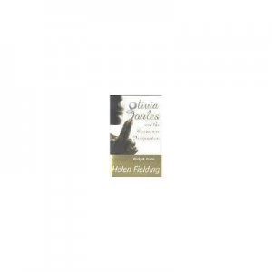 Image of Olivia Joules and the Overactive Imagination by Helen Fielding Book