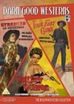 Image of Darn Good Westerns Box Set No. 1