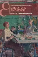 Image of cambridge companion to literature and food