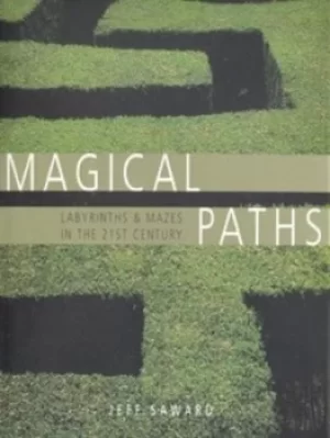 Image of Magical paths by Jeff Saward