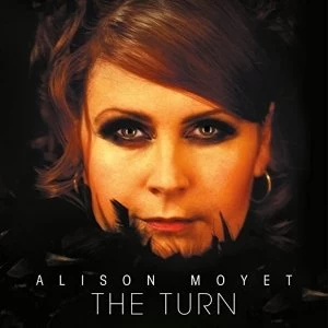 Image of Alison Moyet - The Turn (Re-Issue Deluxe Edition) Vinyl