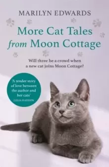 Image of More Cat Tales From Moon Cottage