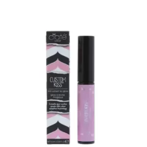 image of Ciate Custom Kiss Undressed Lip Gloss 6.5ml