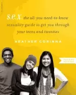 Image of s e x second edition the all you need to know sexuality guide to get you th