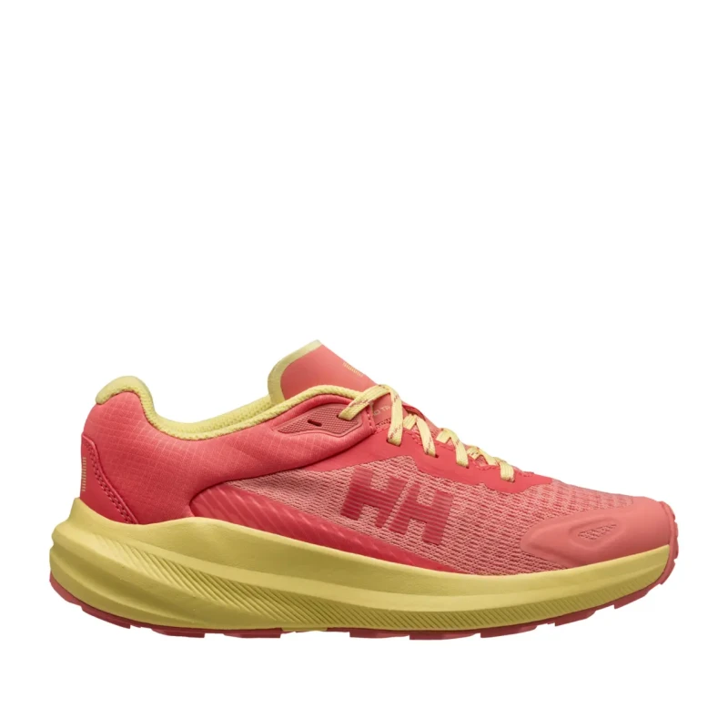 Image of Womens trail running shoes Helly Hansen Buzzard Rose Female 37