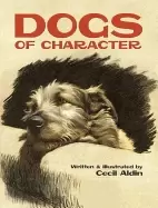 Image of dogs of character