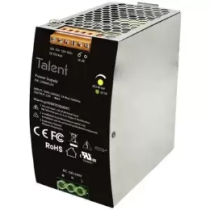 Image of Edimax 240W/24V Industrial DIN-Rail