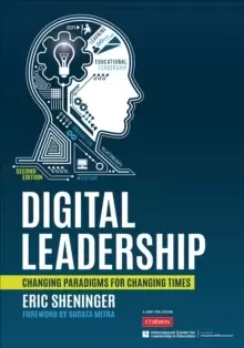Image of Digital Leadership : Changing Paradigms for Changing Times