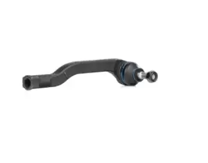 Image of RIDEX Track rod end NISSAN 914T0363 48460AX600,48520AX600 Tie rod end,Track rod end ball joint,Outer tie rod,Outer tie rod end