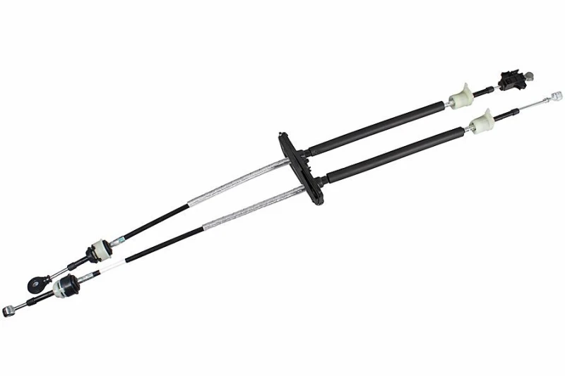 Image of Gear selector cable METZGER 3150234