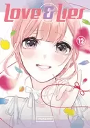 Image of love and lies 12 the lilina ending