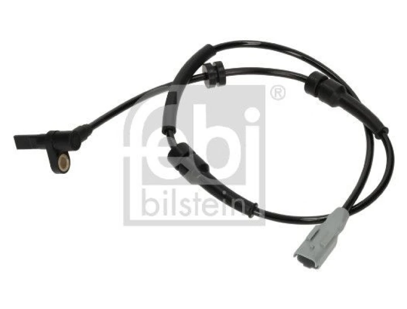 Image of ABS sensor FEBI BILSTEIN 198137