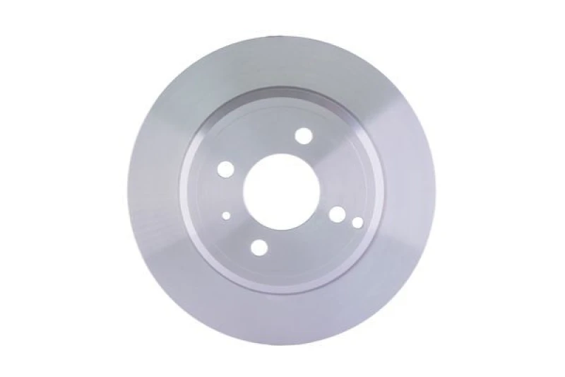 Image of HELLA Brake disc HELLA 8DD 355 102-911