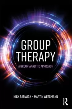 Image of Group Therapy A group analytic approach