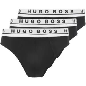 Image of Boss 3 Pack Briefs - Multi