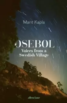 Image of Osebol : Voices from a Swedish Village